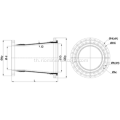 Flotation Rotor Stator ODM - การขุดในออสเตรเลียที่เข้ากันได้กับ FloatForce